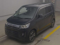 2015 Suzuki WAGON R STINGRAY