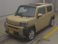 2023 Daihatsu TAFT