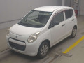 2011 Suzuki Alto