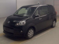 2015 Toyota Porte
