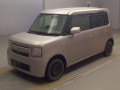 2012 Daihatsu Move Conte