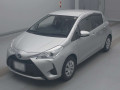 2019 Toyota Vitz