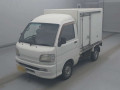 2001 Daihatsu Hijet Truck