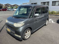 2010 Daihatsu Tanto