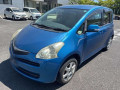 2009 Toyota Ractis