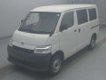 2022 Toyota Townace Van