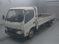 2017 Toyota Dyna Truck
