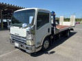 2011 Isuzu Elf Truck