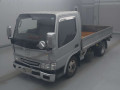 2000 Mazda Titan