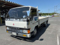 1993 Mitsubishi Fuso Canter
