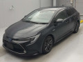 2019 Toyota Corolla Touring Wagon