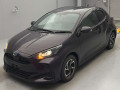 2020 Toyota YARIS