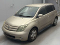 2003 Toyota IST