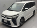 2019 Toyota Voxy