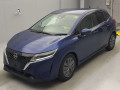 2021 Nissan Note