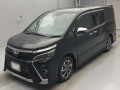 2020 Toyota Voxy