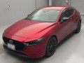 2022 Mazda Mazda3 Fastback
