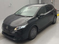 2024 Nissan Note