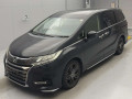 2018 Honda Odyssey