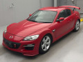 2008 Mazda RX-8