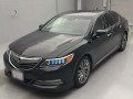 2015 Honda Legend