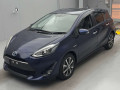 2018 Toyota Aqua