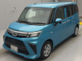 2021 Toyota Roomy