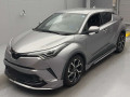 2017 Toyota C-HR