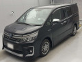 2017 Toyota Voxy