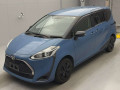 2021 Toyota Sienta