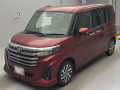 2021 Toyota Roomy