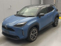 2022 Toyota YARIS CROSS