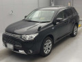 2014 Mitsubishi Outlander PHEV