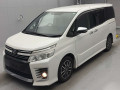 2015 Toyota Voxy