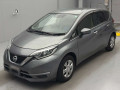 2019 Nissan Note