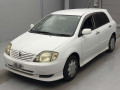 2001 Toyota Allex