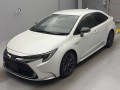 2019 Toyota Corolla Sedan
