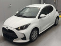 2022 Toyota YARIS