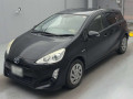 2016 Toyota Aqua