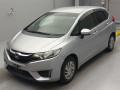 2017 Honda Fit