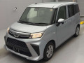 2022 Toyota Roomy