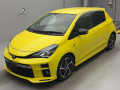 2018 Toyota Vitz