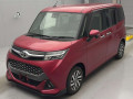 2020 Toyota TANK