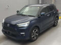2022 Toyota Raize