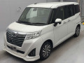2018 Toyota Roomy