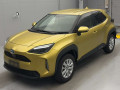 2021 Toyota YARIS CROSS