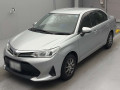 2021 Toyota Corolla Axio