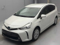 2019 Toyota Prius alpha