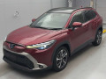 2023 Toyota Corolla Cross