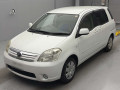 2011 Toyota Raum